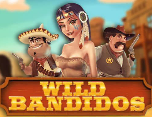 Review Slot Wild Bandito-image